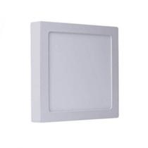 Painel de Led 24W Quadrado Sobrepor Avant 05 Unidades