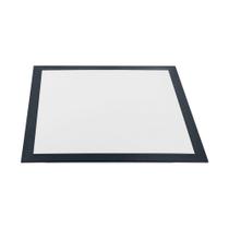 Painel de Led Blumenau Backlight Quadrado de Embutir 32W Bivolt Preto Painel de Led Blumenau Backlight Quadrado de Embutir 32W Bivolt Preto
