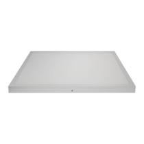Painel de Led Blumenau Backlight Quadrado de Sobrepor 40W Bivolt Painel de Led Blumenau Backlight Quadrado de Sobrepor 40W Bivolt