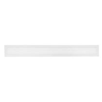 Painel De Led Blumenau Backlight Retangular De Embutir 36w Bivolt 4100k Luz Neutra Painel De Led Blumenau Backlight Retangular De Embutir 36w Bivolt 4100k Luz Neutra