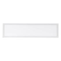 Painel De Led Blumenau Backlight Retangular De Embutir 40w Bivolt 4100k Luz Neutra Painel De Led Blumenau Backlight Retangular De Embutir 40w Bivolt 4100k Luz Neutra