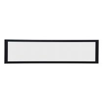 Painel de Led Blumenau Backlight Retangular de Embutir 40W Bivolt Preto Painel de Led Blumenau Backlight Retangular de Embutir 40W Bivolt Preto