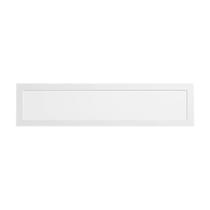 Painel de Led Blumenau Backlight Retangular de Sobrepor 20W Bivolt Painel de Led Blumenau Backlight Retangular de Sobrepor 20W Bivolt