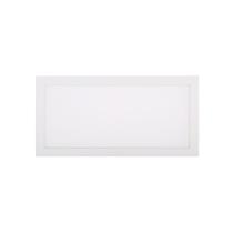 Painel De Led Blumenau Retangular De Embutir 30w Bivolt 4100k Luz Neutra Painel De Led Blumenau Retangular De Embutir 30w Bivolt 4100k Luz Neutra