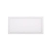 Painel de Led Blumenau Retangular de Embutir 30W Bivolt