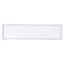 Painel de Led Blumenau Retangular de Sobrepor 40W Bivolt