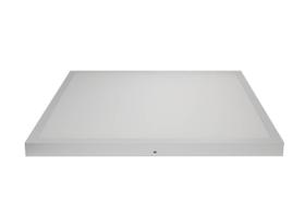 Painel de Led Blumenau Sobrepor Quadrado 40w de 6500K Luz Branco Frio