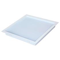 Painel de Led Confort Plafon Embutir Quadrado AM2700K 18W Amarela Bivolt AVANT Painel de Led Confort Plafon Embutir Quadrado AM2700K 18W Amarela Bivolt AVANT