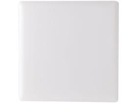 Painel de LED de Embutir 17,4x17,4cm 24W - Quadrado Branco Frio Gaya Infinity