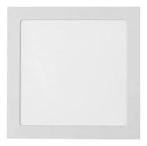 Painel De Led De Embutir 24w 27x27cm Sth9954q - Stella