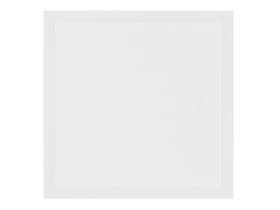 Painel de LED de Embutir 62,1x62,1x3cm 48W