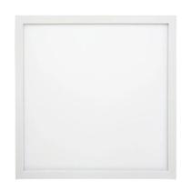 Painel De Led De Embutir Quadrado 48W 4000K Neutro - Paylow Store