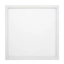 Painel de Led de Embutir Quadrado 48w 6000k Branco Frio