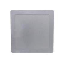 Painel De Led De Sobrepor Quadrado 18w 4000k Max-3184