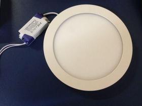 Painel de led embutido 18w bivolt
