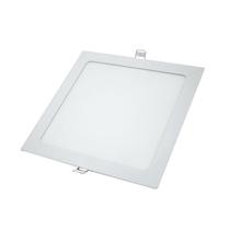 Painel de Led Embutir 18W Quadrado Branco 6500k Bellalux