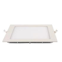 Painel de Led Embutir Quadrado 6W Painel de Led Embutir Quadrado 6W