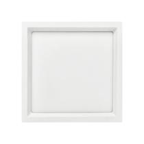 Painel de Led Embutir Stella Deep Quadrado 34x34cm Recuado 28W Painel de Led Embutir Stella Deep Quadrado 34x34cm Recuado 28W