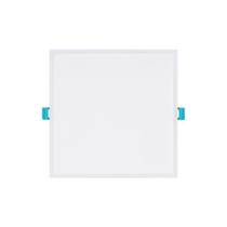 Painel De Led Embutir Stella Edge Quadrado 20x20cm 14w Branco - 4000k - Luz Neutra Painel De Led Embutir Stella Edge Quadrado 20x20cm 14w Branco - 4000k - Luz Neutra