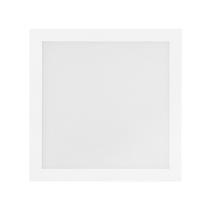 Painel de Led Embutir Stella Evo Backlight Quadrado 40x40cm 30W Alto IRC 90 Painel de Led Embutir Stella Evo Backlight Quadrado 40x40cm 30W Alto IRC 90