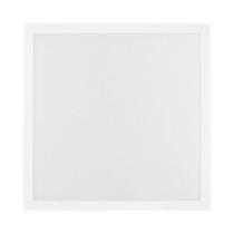 Painel De Led Embutir Stella Evo Backlight Quadrado 62x62cm 40w Alto Irc 90 Branco - 4000k - Luz Neutra
