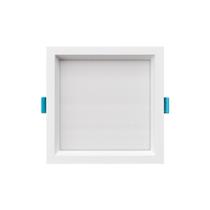 Painel de Led Embutir Stella S.Deep Quadrado 20x20cm Super-Recuado Dimerizável 10W Alto IRC93 Painel de Led Embutir Stella S.Deep Quadrado 20x20cm Super-Recuado Dimerizável 10W Alto IRC93