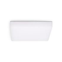 Painel de Led Frameless Quadrado Embutir 36W Bivolt Bravalumi