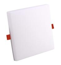 Painel de Led Frameless Quadrado Embutir/Sobrepor 24W Bivolt Blumenau Painel de Led Frameless Quadrado Embutir/Sobrepor 24W Bivolt Blumenau