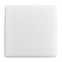 Painel De Led Frameless Quadrado Embutir/sobrepor 32w Bivolt Taschibra 3000k Luz Quente Painel De Led Frameless Quadrado Embutir/sobrepor 32w Bivolt Taschibra 3000k Luz Quente