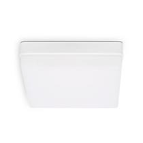 Painel de Led Frameless Quadrado Sobrepor 24W Bivolt Bravalumi