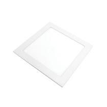 Painel de Led Lorenzetti Quadrado de Embutir 24W Painel de Led Lorenzetti Quadrado de Embutir 24W