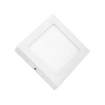 Painel de Led Lorenzetti Quadrado de Sobrepor 24W Bivolt