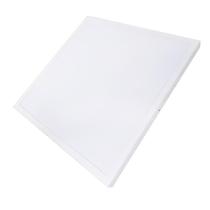 Painel de LED Modaza Alumínio Sobrepor Quadrado 40W 4000K, Branco Painel de LED Modaza Alumínio Sobrepor Quadrado 40W 4000K, Branco