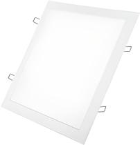 Painel De Led Plafon 17cm Quadrado Embutir 12w 6500K - Avant