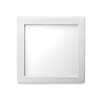 Painel De Led Plafon 40cm Quadrado Sobrepor 30w 6500K -Avant Painel De Led Plafon 40cm Quadrado Sobrepor 30w 6500K -Avant