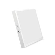Painel de led quadrado de sobrepor dimensão 40x40cm 32W 4.100K produto bivolt - Blumenau