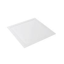 Painel De Led Quadrado Embutir 12w Bivolt Taschibra 6500k Luz Fria Painel De Led Quadrado Embutir 12w Bivolt Taschibra 6500k Luz Fria