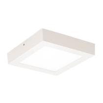 Painel de Led Quadrado Sobrepor 24W Bivolt Blumenau Painel de Led Quadrado Sobrepor 24W Bivolt Blumenau