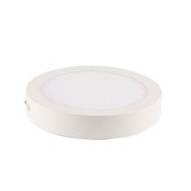 Painel de Led Redondo Sobrepor 24W Bivolt Blumenau Painel de Led Redondo Sobrepor 24W Bivolt Blumenau