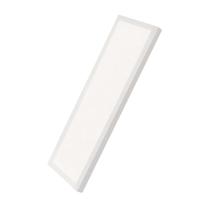Painel de Led Retangular Sobrepor 20W 15X62cm Slim Bivolt
