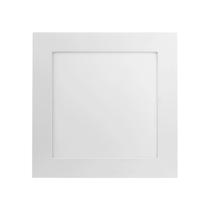 Painel de Led Save Energy Quadrado de Sobrepor 25W Bivolt Branco