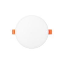 Painel De LED Sobrepor Flat 18W 4000K Redondo 344060870 AVANT