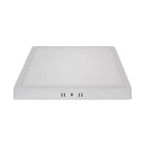 Painel de Led Sobrepor Quadrado 6W Painel de Led Sobrepor Quadrado 6W