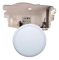 Painel de LED Sobrepor Redondo - 24W 3000K Painel de LED Sobrepor Redondo - 24W 3000K