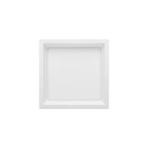 Painel de Led Sobrepor Stella Deep Quadrado 16x16cm Recuado 12W Painel de Led Sobrepor Stella Deep Quadrado 16x16cm Recuado 12W