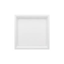 Painel de Led Stella Quadrado Deep de Sobrepor Recuado 17W Bivolt Painel de Led Stella Quadrado Deep de Sobrepor Recuado 17W Bivolt