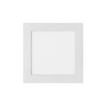 Painel De Led Stella Quadrado Eco De Embutir 18w Bivolt Branco 4000k Luz Neutra Sth9953q/40 Painel De Led Stella Quadrado Eco De Embutir 18w Bivolt Branco 4000k Luz Neutra Sth9953q/40