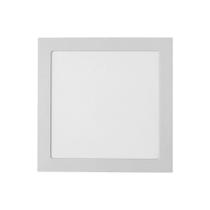 Painel De Led Stella Quadrado Eco De Embutir 24w Bivolt Branco 3000k Luz Amarela Sth9954q/30 Painel De Led Stella Quadrado Eco De Embutir 24w Bivolt Branco 3000k Luz Amarela Sth9954q/30