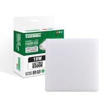 Painel De Led Taschibra Frameless Quadrado Sobrepor 18w Bivolt Painel De Led Taschibra Frameless Quadrado Sobrepor 18w Bivolt