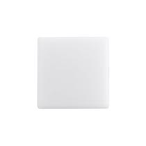 Painel de Led Taschibra Frameless Quadrado Sobrepor 24W Bivolt